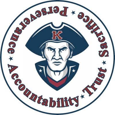 This is the official account of the Knott County Central boys’ basketball team located in Hindman, KY. #ThePatriotWay