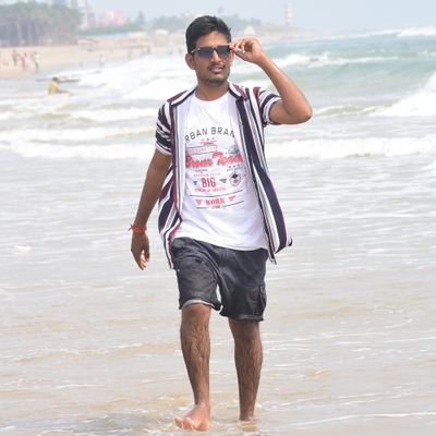 AsCharan16's profile picture. Always be cool