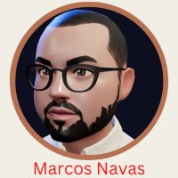 Marcos Navas(@mrnavas) 's Twitter Profile Photo