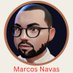 Marcos Navas (@mrnavas) Twitter profile photo
