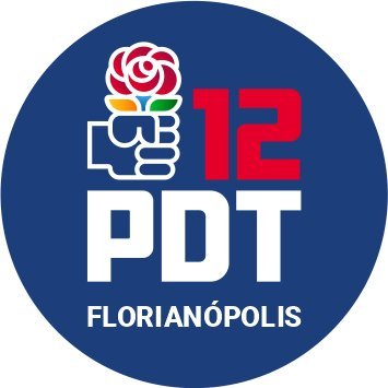 Perfil Oficial do Diretório Municipal do Partido Democrático Trabalhista - Florianópolis