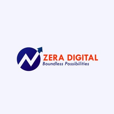 zeradigital's profile picture. Zera digital is a website development and a digital marketing firm that provide ICT related services