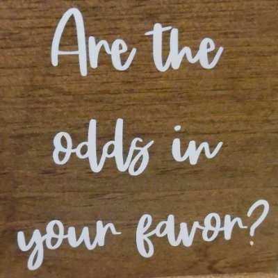 Hooteronthesco1's profile picture. Position & Swing Trader.  Managing risk is #1 priority. If you can't manage risk, you don't have a setup.  If you don't have a setup, you don't have a trade.