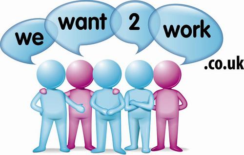 wewant2work's profile picture. The Business: Recruitment without the middleman.

Me: I'm slightly mad because it helps, keen gardener and dog lover.

sharon@wewant2work.co.uk  #ukjobs