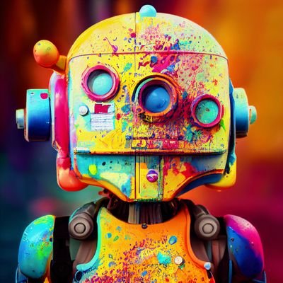 artbot5000さんのプロフィール画像