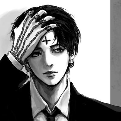 コーガンさんのプロフィール画像