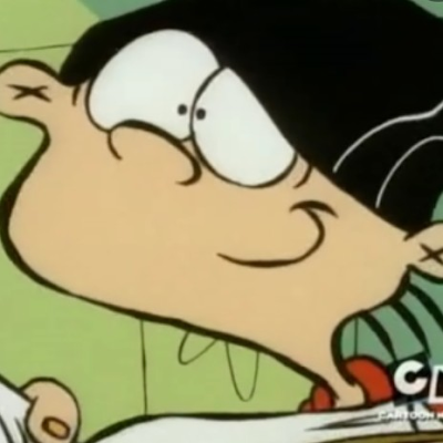 Ferbnothungry's profile picture. 