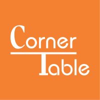 Corner Table Restaurant(@_CornerTable) 's Twitter Profile Photo