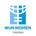 UN Women Tanzania (@unwomentanzania) Twitter profile photo