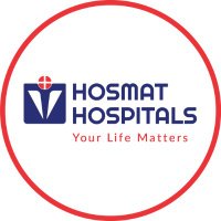 HOSMAT Hospitals(@HOSMAT_Hospital) 's Twitter Profile Photo