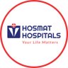 HOSMAT_Hospital's profile picture. 33 years of excellence in Orthopedics, Sports Medicine, Arthritis, Neuro, Accident, and Trauma Care👩‍⚕️🏥
24*7 Emergency Care🚑
#YourLifeMatters