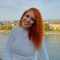 Daniela Souza-Costa (@biosouzadaniela) 's Twitter Profile Photo