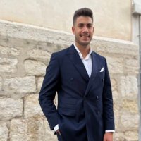 Sergio Carrasco Castillo (@sergecarr1) 's Twitter Profile Photo Sergio Carrasco Castillo (@sergecarr1) 's Twitter Profile Photo