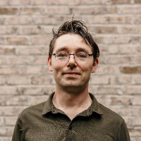 Andrew Kerr (@arkerr) Twitter profile photo