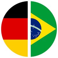 AlemanhanoBrasil(@Alemanha_BR) 's Twitter Profile Photo