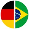 Alemanha_BR's profile picture. Embaixada e Consulados da Alemanha no Brasil 🇧🇷🇩🇪
Embaixadora @AmbBrasilia
YouTube: https://t.co/n86s3sXPoD…