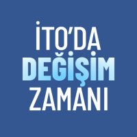 İTO'da Değişim (@itodadegisim) 's Twitter Profile