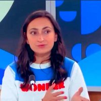 Rola Tarsissi (@rolatars) 's Twitter Profile Photo Rola Tarsissi (@rolatars) 's Twitter Profile Photo