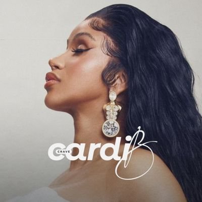 Sua nova melhor fonte de informações sobre a rapper Cardi B no Brasil 🇧🇷 | Fan Account