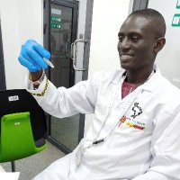 Dauda Nathaniel (@daudanath) 's Twitter Profile