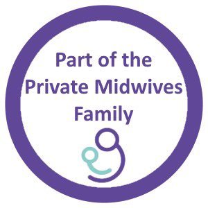 👣Mum /Nanna /Matron Private Midwives 💟 / Owns Blossom Birth - Midwife & Mindful birth coach 👣