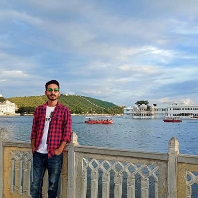 imashishy23's profile picture. Mechanical engineer