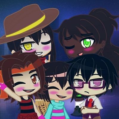 俺達は地底に落ちてきた男達……!¦他作、無言フォローOK!¦コンビニ対応❌¦腐 &夢対応◎¦スキンシップ◎(🔞等は部屋でお願い……だぜ……)¦部屋凸〇¦銭湯(戦闘)〇¦過激ツイちょい多め¦LGBT関係あり¦無言フォロー常習犯だぜ…💦¦中の人→@dorosan_desuzo¦詳しいこたァ固ツイ見ろよな!byユウギ¦