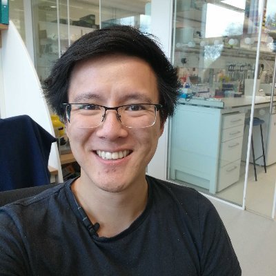Group leader at Dept Biochemistry, University of Oxford. Dad/husband at home. Fascinated by motors, microtubules and malaria all the time.