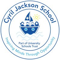 Cyril Jackson School (@cyriljacksonsch) 's Twitter Profile Photo Cyril Jackson School (@cyriljacksonsch) 's Twitter Profile Photo