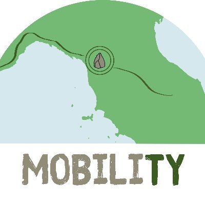 @MSCActions reconstructing chert procurement and mobility patterns during the Middle to Upper Palaeolithic in Northwestern Tuscany