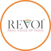 Real Voice of India (REVOI)(@revoiindia) 's Twitter Profile Photo