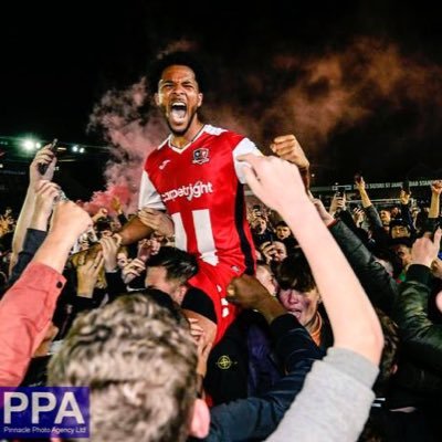 ECFC🔴⚪️