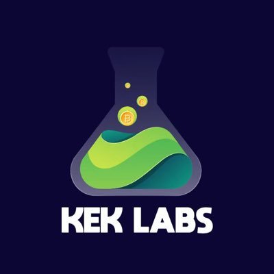 KekLabs Profile Picture