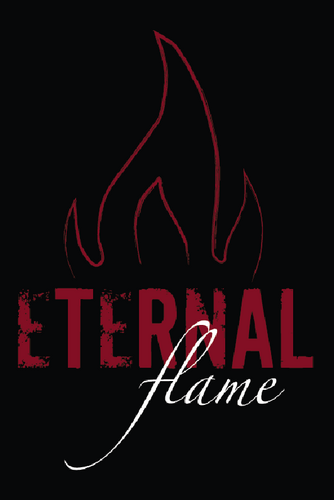 Eternal Flame is a view of campus life through photos and stories about YOUR college experience.