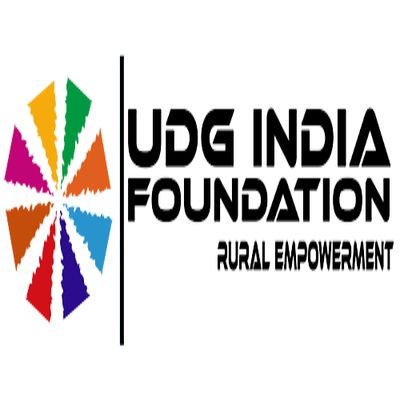 UDG India Foundation is Non-Profit Organization working in Health, Education & Social welfare to build-up Nation.