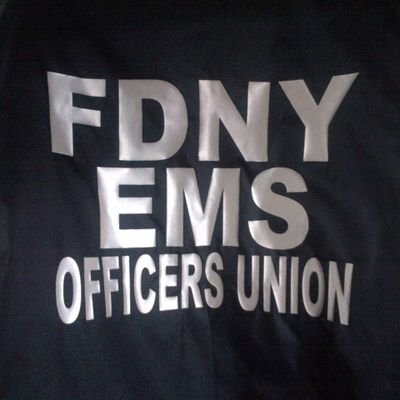 FDNY EMS / Pay Parity Now