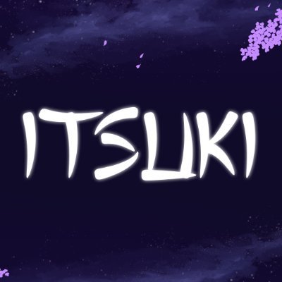 Itsuki is a Sold Out PFP project giving back to the planet; 2000+ trees planted. First #GreenChipNFT
Discord:https://t.co/JsuNVUs9PT
Website: https://t.co/Gryz2QKCG1