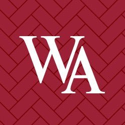 @WoodwardAcademy