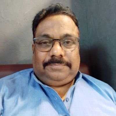 Rajesh Kumar