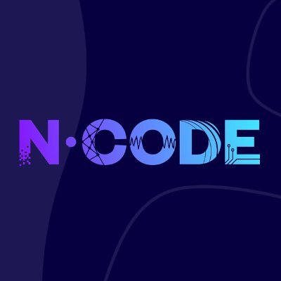 ncode_network Profile Picture