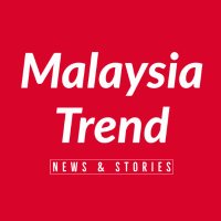 Malaysia Trend(@MyTrendOfficial) 's Twitter Profile Photo