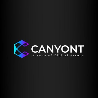 🚀 Canyont Token | The Future of Crypto,
Secure | Fast | Scalable
🌍 Powering DeFi & Web3
📢 Join the revolution! #canyonttoken #DeFi #Web3