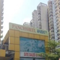 This is the account of panchsheel Hynish Residents