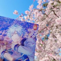 なち (@_r_929) 's Twitter Profile