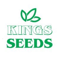 Kings Seeds (@kingsseeds_uk) 's Twitter Profile