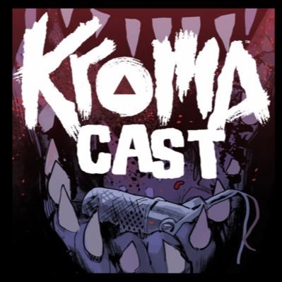 KromaCastさんのプロフィール画像