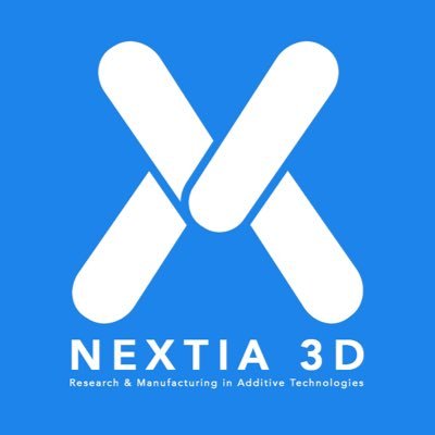 Scientific R&D in Energy & Additive Manufacturing. #3dprinting & #NFTcreators Since 2011 materializing dreams, creating realities. https://t.co/QInWEsBxQB