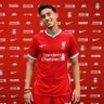 Here4LFC's profile picture. LFC ♥️