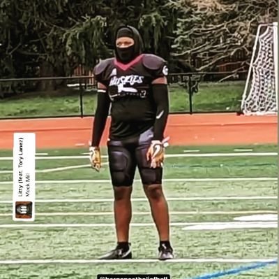 15 yrs old, Class of 2028. 240lbs 6'1 Going to Moore Catholic High School Football Student Athlete. From Monmouth County, NJ. contact info sdlj1130@gmail.com