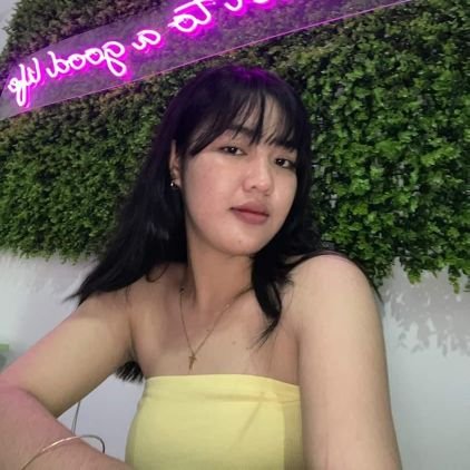 hambimbeyra's profile picture. Tutang ina